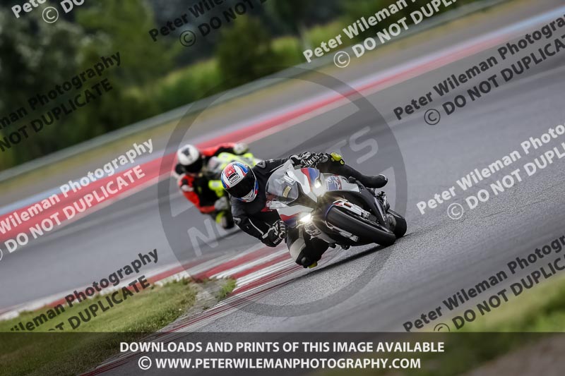 25 to 27th july 2019;Slovakia Ring;event digital images;motorbikes;no limits;peter wileman photography;trackday;trackday digital images